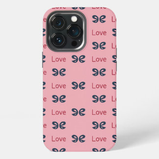 CAPA DE CELULAR iPhone 13 PROケース
