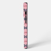 CAPA DE CELULAR iPhoneケース (左側面)