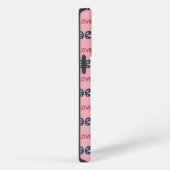 CAPA DE CELULAR iPhoneケース (右側面)