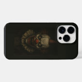 CAPA DE CELULAR iPhoneケース (裏面横)