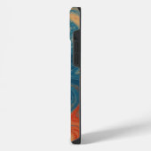 CAPA DE CELULAR iPhoneケース (左側面)