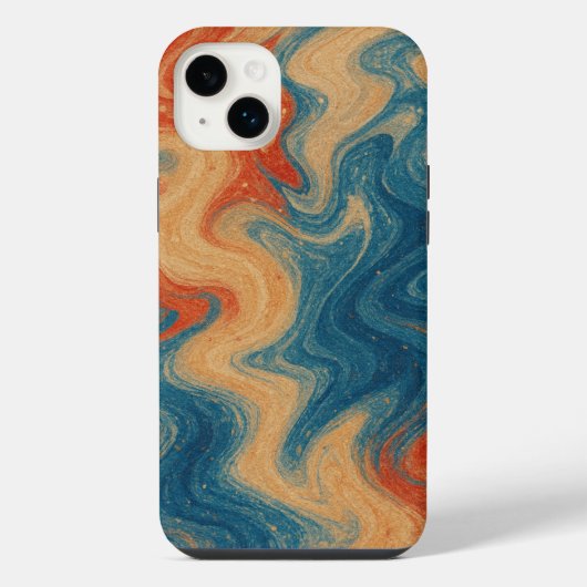 CAPA DE CELULAR iPhoneケース (裏面)