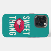 CAPA DE CELULAR iPhoneケース (裏面横)