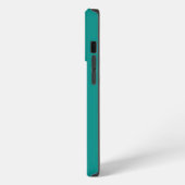 CAPA DE CELULAR iPhoneケース (左側面)