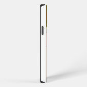 CAPA DE CELULAR iPhoneケース (右側面)