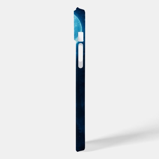 CAPA DE CELULAR LOBO Case-Mate iPhoneケース (裏面 / 左)