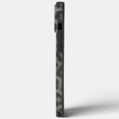 CAPA DE CELULAR PELE DE LEOPARDO Case-Mate iPhoneケース (裏面 / 左)