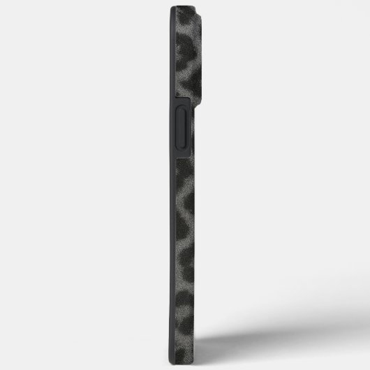 CAPA DE CELULAR PELE DE LEOPARDO Case-Mate iPhoneケース (裏面 / 右)