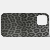 CAPA DE CELULAR PELE DE LEOPARDO Case-Mate iPhoneケース (裏面 (横))