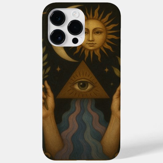 CAPA DE CELULAR PERSONALIZADO  Case-Mate iPhoneケース (裏面)