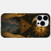 CAPA DE CELULAR PERSONALIZADO  Case-Mate iPhoneケース (裏面 (横))