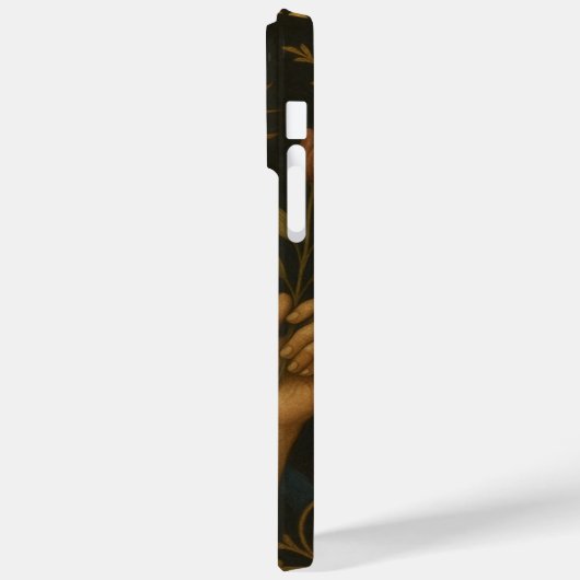 CAPA DE CELULAR PERSONALIZADO  Case-Mate iPhoneケース (裏面 / 左)