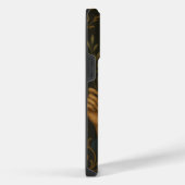 CAPA DE CELULAR PERSONALIZADO  iPhoneケース (右側面)