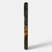 CAPA DE CELULAR PERSONALIZADO  iPhoneケース (左側面)
