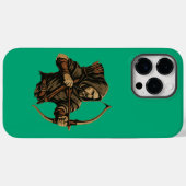 CAPA DE CELULAR ZORRO Case-Mate iPhoneケース (裏面 (横))