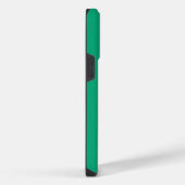 CAPA DE CELULAR ZORRO iPhoneケース (右側面)