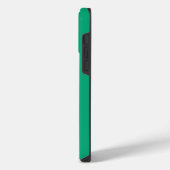 CAPA DE CELULAR ZORRO iPhoneケース (左側面)