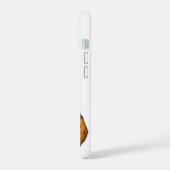 Capa De Iphone 15 Saint John FC. 15ケース (左側面)