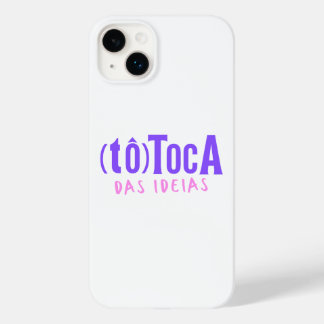 Capa de Iphone Totoca das ideias Case-Mate iPhone 14 Plusケース