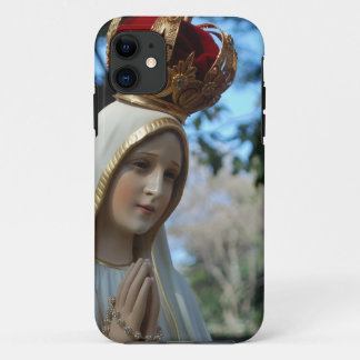Capa de Nossa Senhora de Fátima para Iphone 5 11 ケース