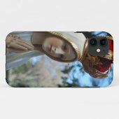 Capa de Nossa Senhora de Fátima para Iphone 5 Case-Mate iPhoneケース (裏面(横))