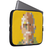 Capa de Notebook Guignard ラップトップスリーブ (正面右)