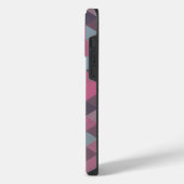 capa iPhoneケース (左側面)