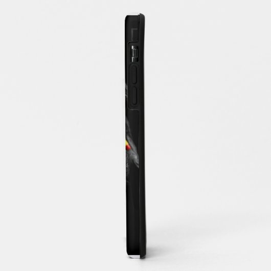 Capa Iphone5 Reggae Case-Mate iPhoneケース (裏面/左)