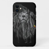Capa Iphone5 Reggae Case-Mate iPhoneケース (裏面)