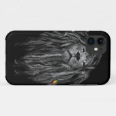 Capa Iphone5 Reggae Case-Mate iPhoneケース (裏面(横))