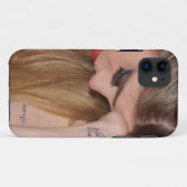 capa Iphone 5 Blee Sabrage Case-Mate iPhoneケース (裏面(横))