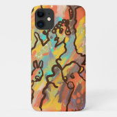 Capa iphone Case-Mate iPhoneケース (裏面)