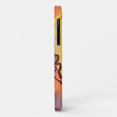 Capa iphone Case-Mate iPhoneケース (裏面/左)