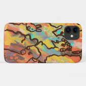 Capa iphone Case-Mate iPhoneケース (裏面(横))