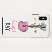 Capa IPhone  Case-Mate iPhoneケース (裏面(横))