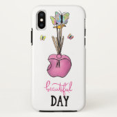 Capa IPhone Case-Mate iPhoneケース (裏面)