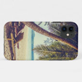 Capa iPhone Dia de praia Case-Mate iPhoneケース (裏面(横))