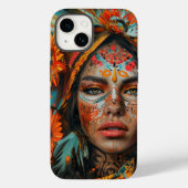 Capa Iphone - Filha da terra Case-Mate iPhoneケース (裏面)