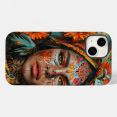 Capa Iphone - Filha da terra Case-Mate iPhoneケース (裏面 (横))