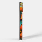 Capa Iphone - Filha da terra Case-Mate iPhoneケース (裏面 / 右)