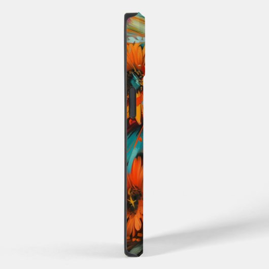 Capa Iphone - Filha da terra Case-Mate iPhoneケース (裏面 / 右)