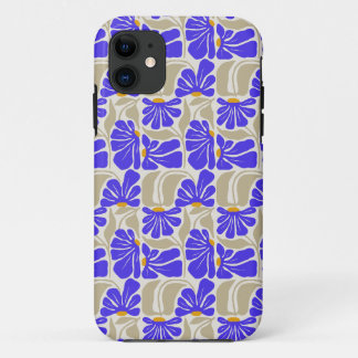 Capa iPhone Flower iPhone 11 ケース