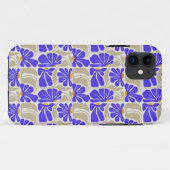 Capa iPhone Flower Case-Mate iPhoneケース (裏面(横))