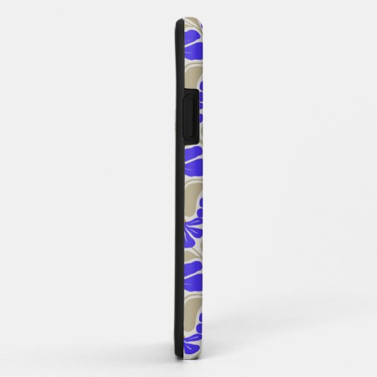 Capa iPhone Flower Case-Mate iPhoneケース (裏面/右)