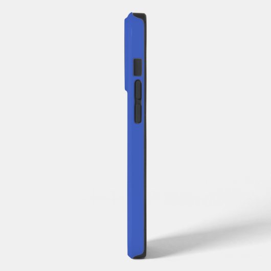 CAPA PARA CELULAR CACHORRO LOUCO Case-Mate iPhoneケース (裏面 / 左)