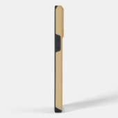 CAPA PARA CELULAR CACHORRO LOUCO iPhoneケース (右側面)