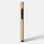 CAPA PARA CELULAR CACHORRO LOUCO iPhoneケース (左側面)
