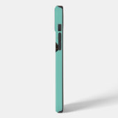 CAPA PARA CELULAR Case-Mate iPhoneケース (裏面 / 左)