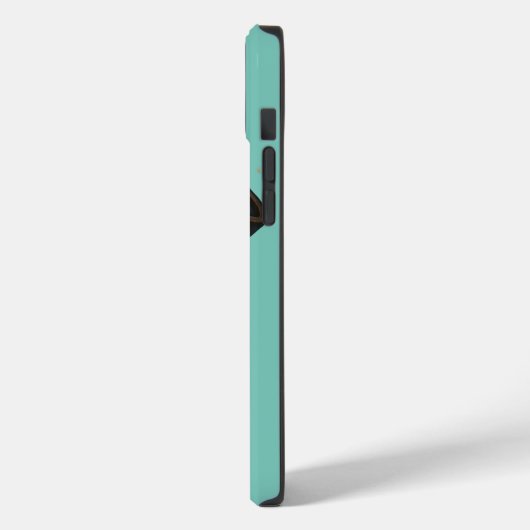 CAPA PARA CELULAR Case-Mate iPhoneケース (裏面 / 左)