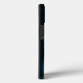 CAPA PARA CELULAR Extraterrestre futurista Case-Mate iPhoneケース (裏面 / 右)